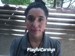 PlayfulCarolyn