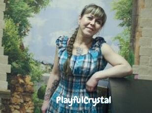 PlayfulCrystal Coquine Avenue