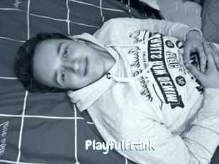 PlayfulFrank