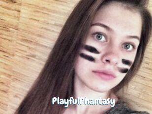 PlayfulPhantasy