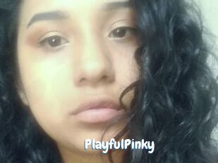 PlayfulPinky