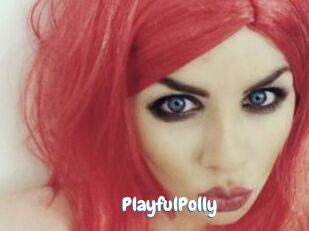 PlayfulPolly