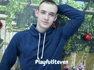 PlayfulSteven