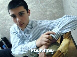 PlayfulTroy