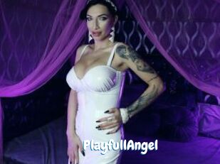 PlayfullAngel
