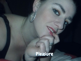 Pleasure