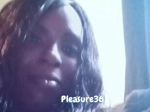 Pleasure36