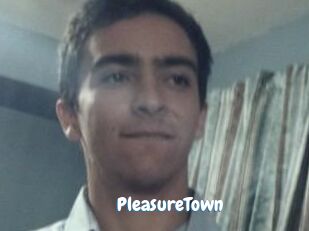 PleasureTown