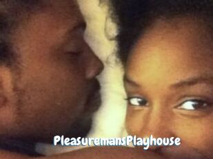 PleasuremansPlayhouse