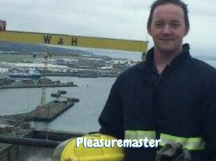 Pleasuremaster