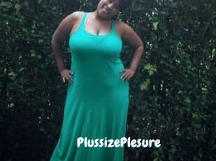 PlussizePlesure