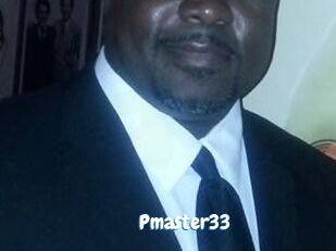 Pmaster33