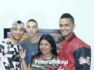 PndoraAnBoys