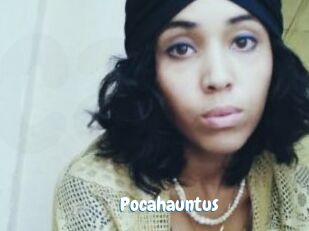 Pocahauntus Coquine Avenue
