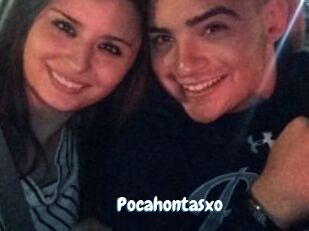 Pocahontasxo