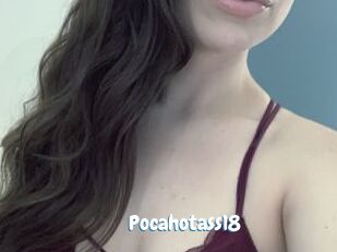 Pocahotass18