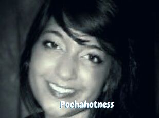 Pochahotness