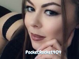 PocketRocket404