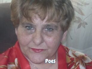 Poes Coquine Avenue