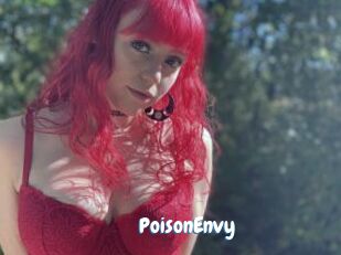 PoisonEnvy
