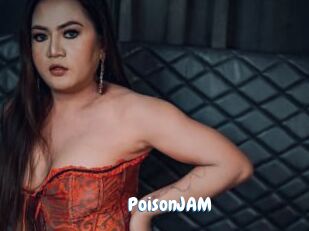 PoisonJAM