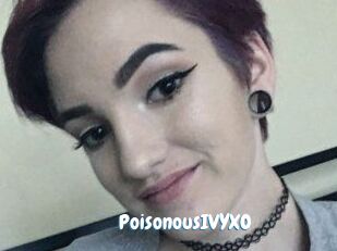 PoisonousIVYXO