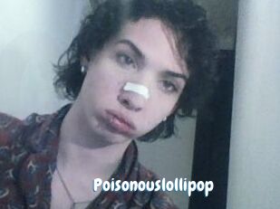 Poisonouslollipop