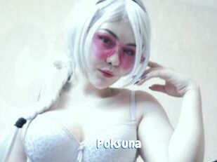 Poksuna