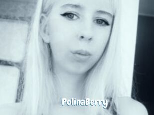 PolinaBerry Coquine Avenue