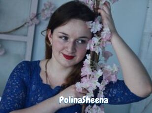 PolinaSheena