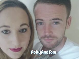 PollyAndTom