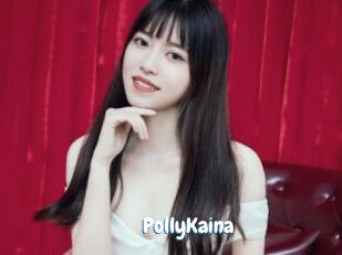 PollyKaina