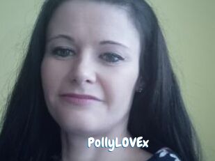 PollyLOVEx