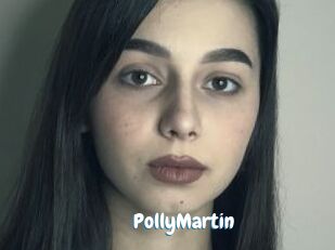PollyMartin