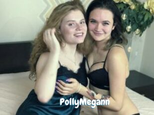PollyMegann