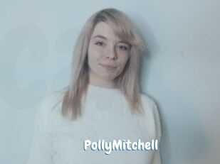 PollyMitchell