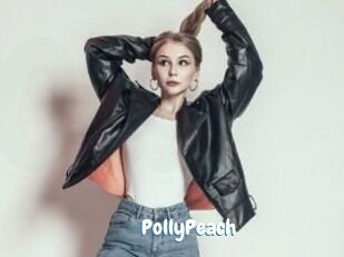 PollyPeach