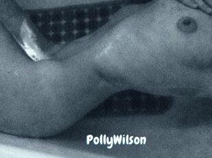 PollyWilson