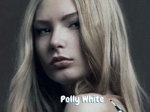 Polly_White