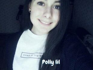 Polly_lil