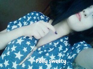 Polly_sweety Coquine Avenue