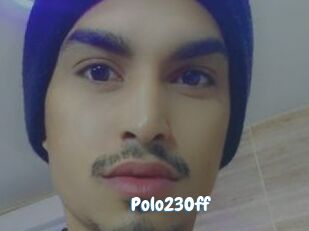 Polo23Off Coquine Avenue