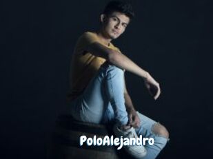 PoloAlejandro Coquine Avenue