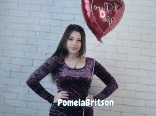 PomelaBritson