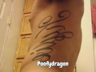 Poofydragon