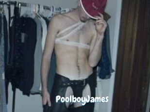 PoolboyJames