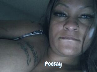 Poosay Coquine Avenue