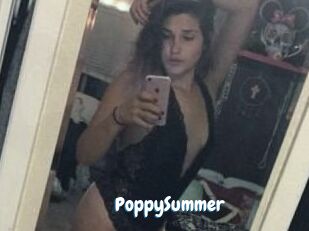 PoppySummer