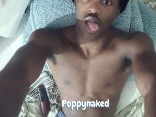 Poppynaked