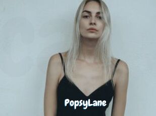PopsyLane Coquine Avenue